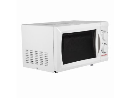 Kompaktná mikrovlnná rúra Caterlite 17L 700W