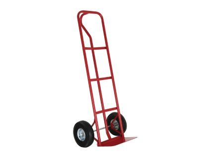 Ručný vozík Jantex 250kg