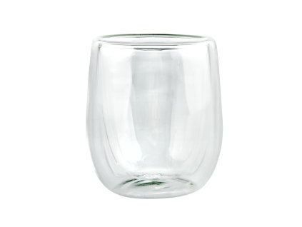 Utopia dvojstenné poháre na latte 270 ml (12 kusov)