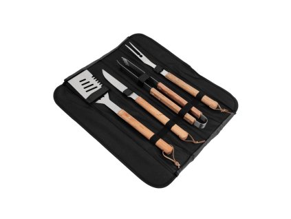 Grilovacia súprava Déglon