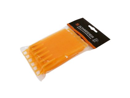 Schneider uzatváracie klipy 12cm (6 kusov)