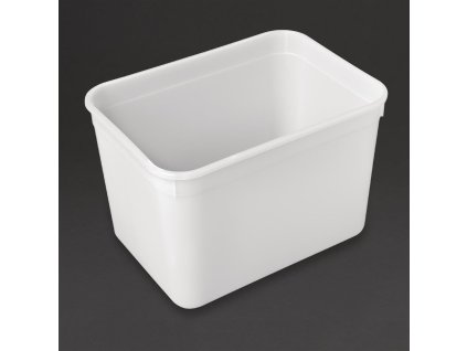 Nádoby na zmrzlinu 4l (20 kusov)