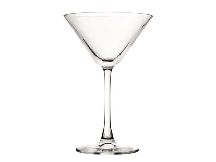Utopia Enoteca Martini okuliare 230 ml (6 kusov)