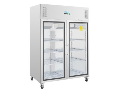 Polar G-series Gastro 2-dverový displej chladiaci 1200L