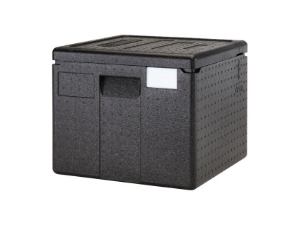 Cambro GoBox izolovaný prepravný box na pizzu 26,5 cm