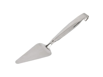 Vogue server na koláče z nehrdzavejúcej ocele