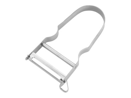 Vogue škrabka z nehrdzavejúcej ocele