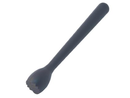 Plastový tampón na koktaily