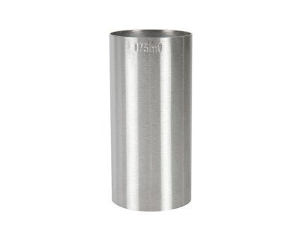 Nerezová tyč s objemom 17,5 cl