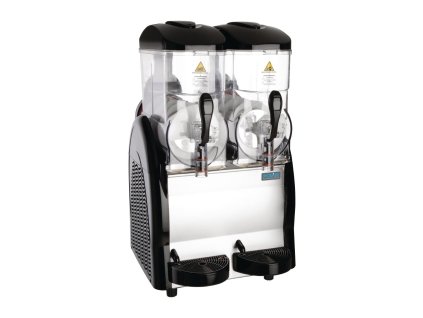 Stroj na zmrzlinu Polar G-series 2x 12L