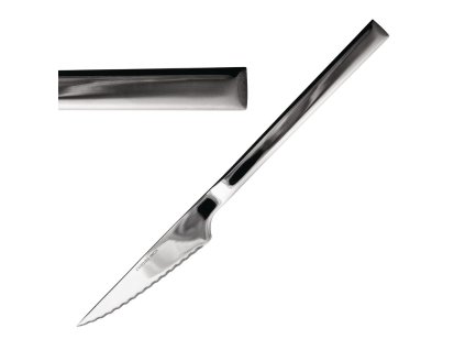 Hotelový steakový nôž Comas (12 kusov)