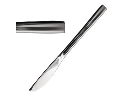 Hotelový stolný nôž Comas (12 kusov)