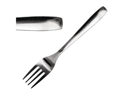 Vidlička na pečivo Comas Hotel (12 kusov)