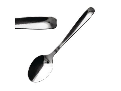 Hotelová kávová lyžička Comas (12 kusov)