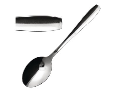 Hotelová stolová lyžica Comas (12 kusov)