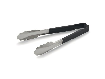 Servírovacie kliešte Vollrath Kool Touch čierne 24,1 cm