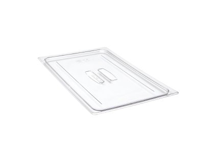 Cambro Camview BPA free GN 1/1 veko s rukoväťou