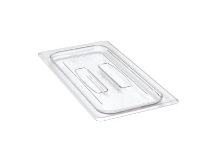 Cambro Camview BPA free GN 1/3 veko s rukoväťou