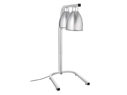 Buffalo infračervený ohrievací most 2 lampy