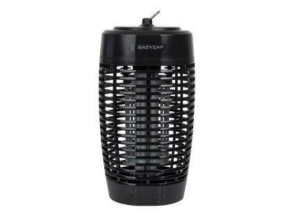 Model lucerny EasyZap na ničenie hmyzu do interiéru aj exteriéru - pokrytie 80m2