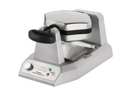 Waring bublinkový vaflovač WBW300XCE