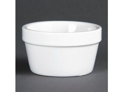 Olympia rámekin 7,7 x 4,5 cm (6 kusov)