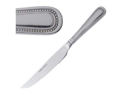 Steakové nože Olympia Bead (12 kusov)