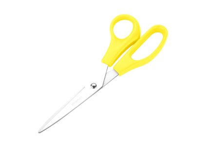Hygiplas farebné nožnice žlté