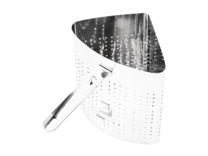 Vogue košík na cestoviny z nehrdzavejúcej ocele