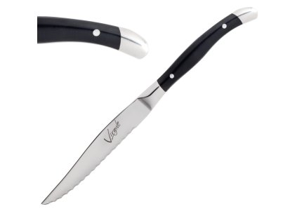 Steakové nože Amefa Virgule (12 kusov)