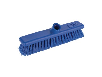 Jantex Hygiene metla mäkká 30cm modrá