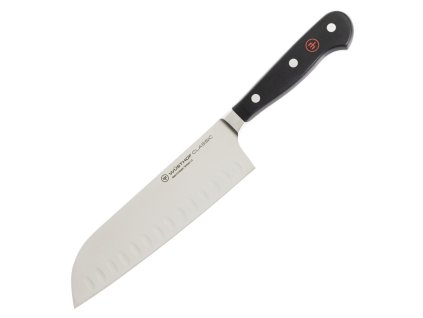Wusthof Classic nôž Santoku 16,5 cm
