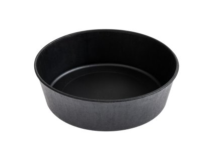 Matfer Bourgeat Exoglass mini tortová forma hladká 10cm (12 kusov)