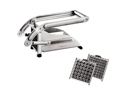 Krájač na hranolky Tellier pre domáce použitie