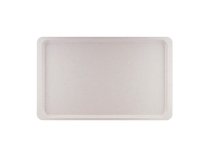 Podnos Rolltex Classic prevedenie-sivý GN 1/1 53x32,5cm