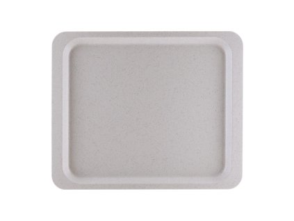 Podnos Rolltex Classic prevedenie-sivý GN 1/2 32,5x26,5cm