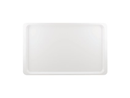 Roltex Smart podnos biely GN 1/1 53x32,5cm