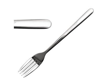 Stolové vidličky Comas Cuba (12 kusov)