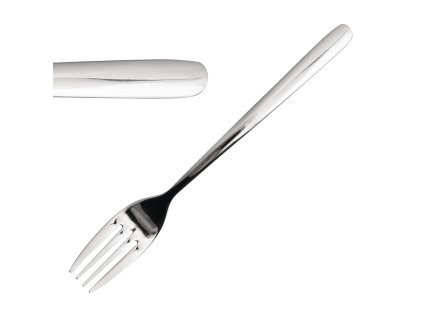 Cubárske vidličky Comas Cuba (12 kusov)