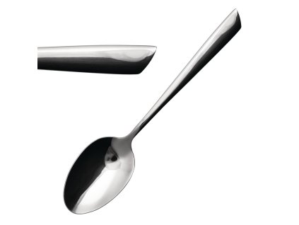 Comas Pekná polievková lyžica (12 kusov)
