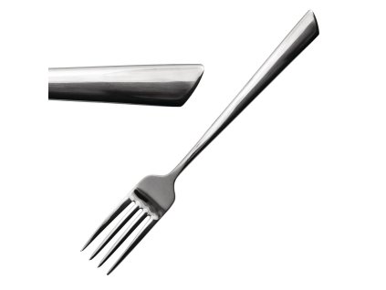 Stolová vidlička Comas Nice (12 kusov)