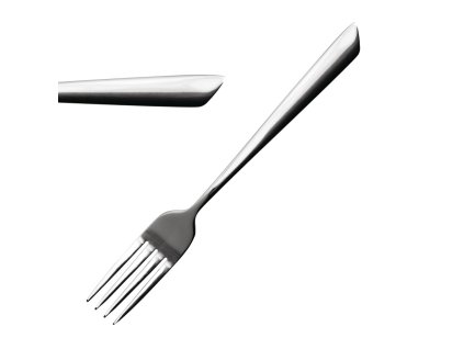 Comas Pekná dezertná vidlička (12 kusov)