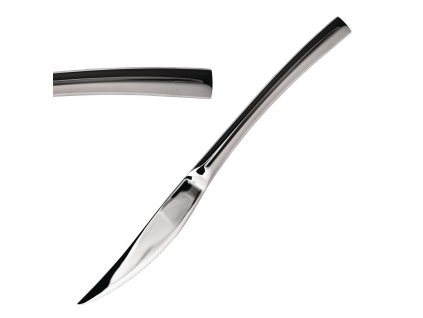 Steakový nôž Comas Madrid (12 kusov)