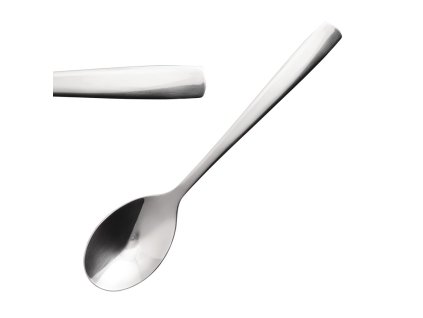 Dezertná lyžička Comas Madrid (12 kusov)
