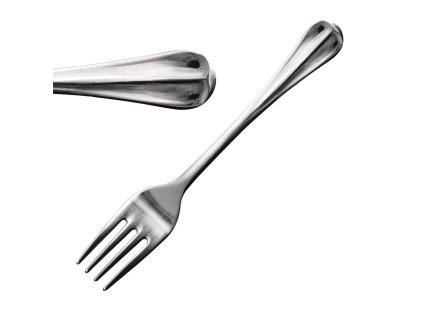 Vidlička na pečivo Comas Granada (12 kusov)