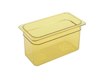 Cambro žiaruvzdorná GN 1/3 nádoba 15cm