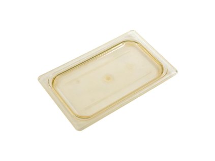 Tepelne odolné veko Cambro GN 1/4