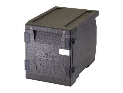 Cambro Cam GoBox izolovaná nádoba na potraviny 60L