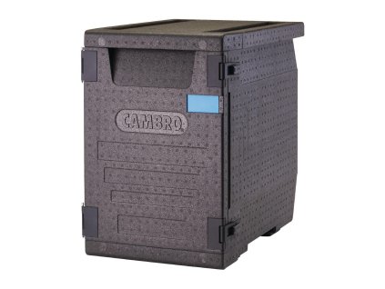 Cambro Cam GoBox izolovaná nádoba na potraviny 86L