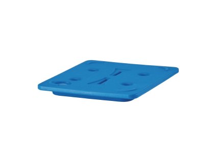 Chladiaci prvok Cambro Camchiller pre nádoby na potraviny GN 1/2